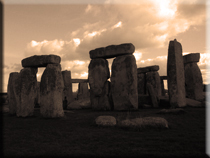 stonehenge